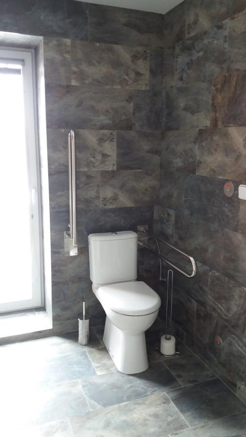 ליפנו נאד וויטאבו Hotel Bouczech מראה חיצוני תמונה
